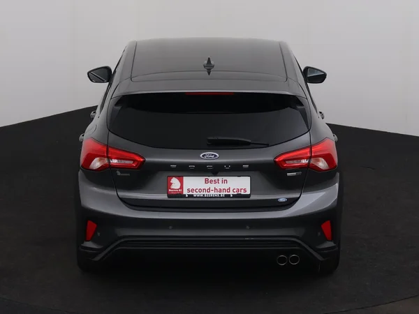 FORD Focus (2020) — foto 25 van 28