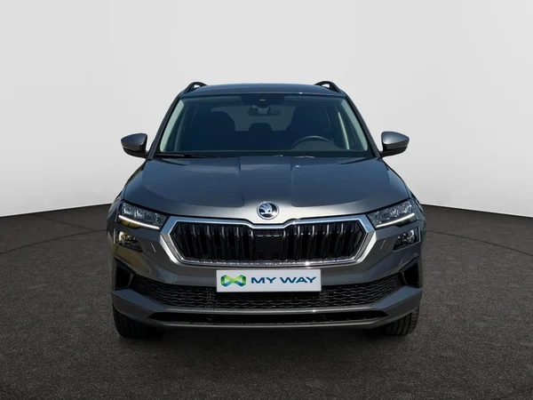 SKODA Karoq (2025) — foto 16 van 21