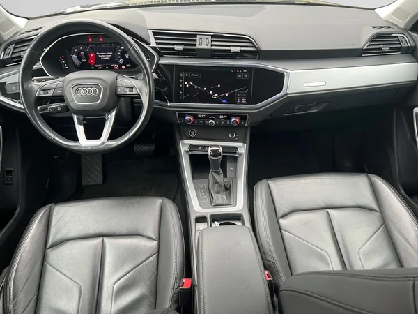 AUDI Q3 Dsl (2023) — foto 15 van 18