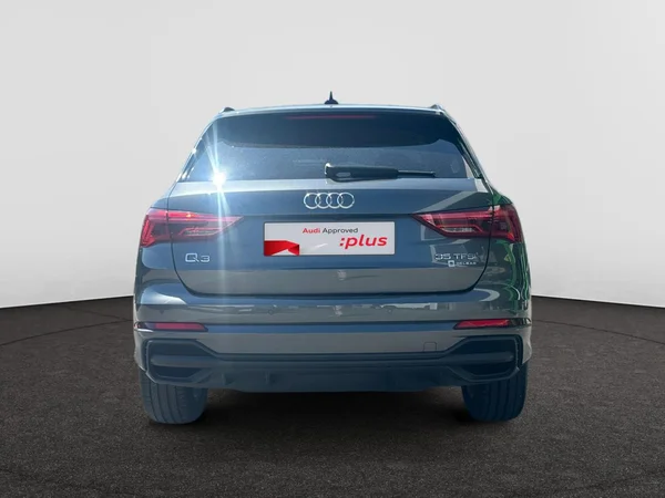 AUDI Q3 (2025) — foto 23 van 24