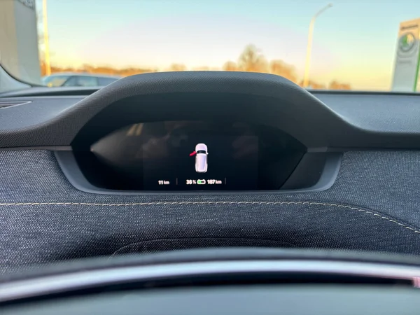SKODA Elroq (2025) — foto 17 van 18