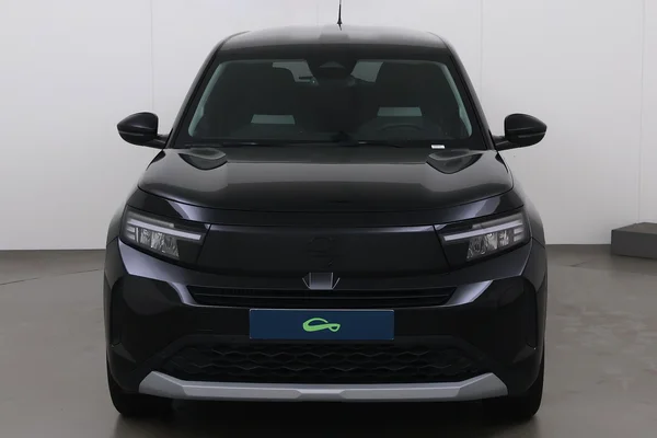 Opel Frontera (2025) — foto 11 van 18
