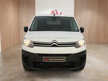 Citroen Berlingo 319e4fba-1e3c-4ae5-b9fe-f9b5f6035e48