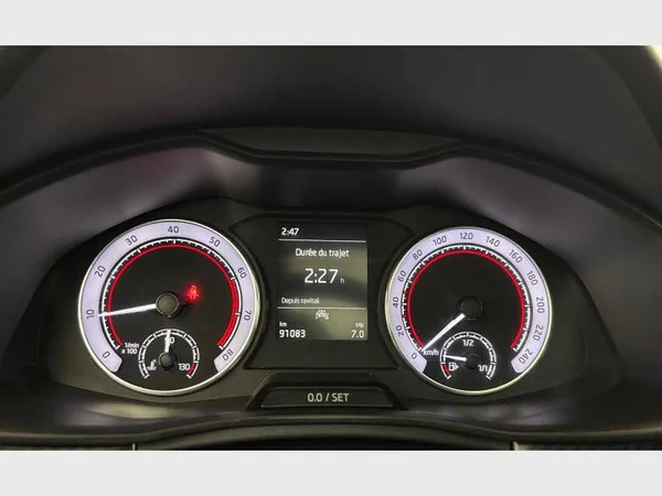Skoda Kamiq (2023) — foto 4 van 15