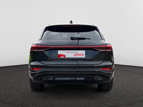 AUDI Q6 e-tron (2025) — foto 22 van 24