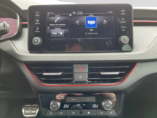 SKODA Kamiq (2026) — foto 5 van 23