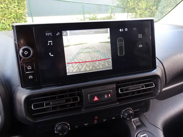 Citroën Berlingo (2026) — foto 5 van 17