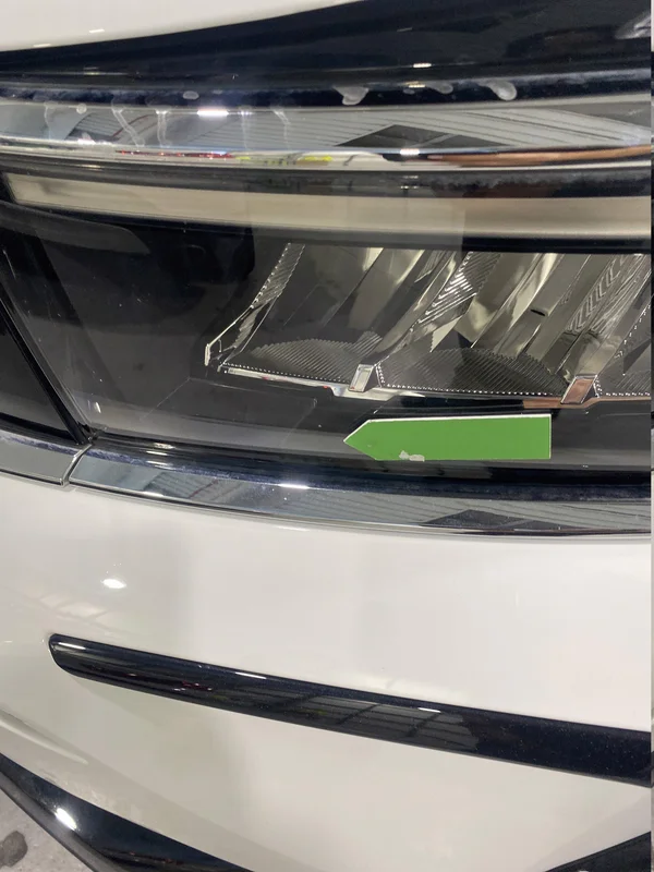 Opel Grandland (2023) — foto 36 van 49