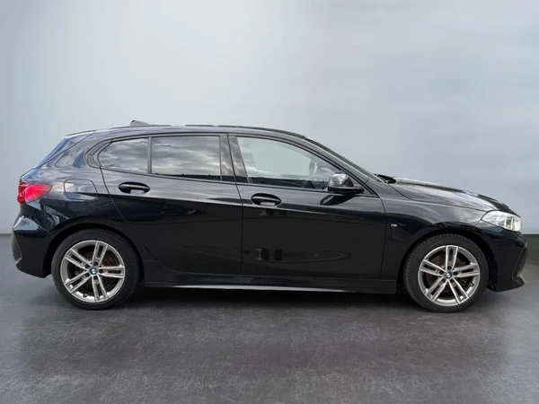 BMW 1 Hatch (F40) (2020) — foto 25 van 26