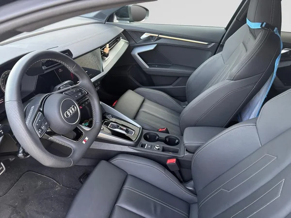 AUDI A3 Sportback PHEV (2026) — foto 23 van 23