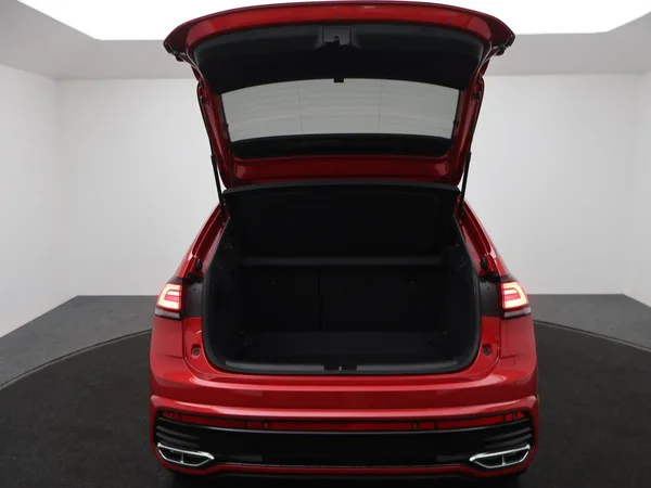 VOLKSWAGEN Taigo (2023) — foto 20 van 23