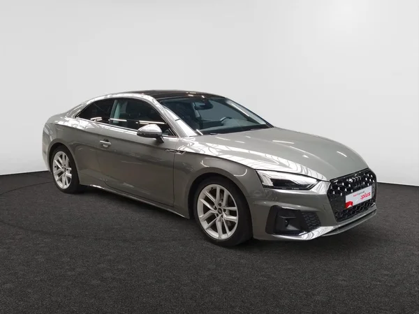 AUDI A5 (2023) — foto 22 van 23