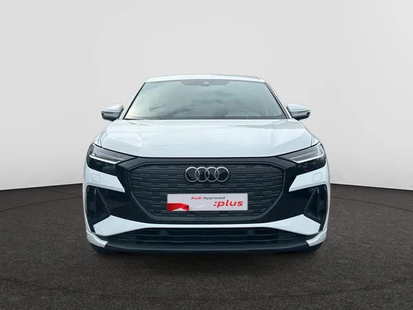 AUDI Q4 Sportback e-tron (2026) — foto 11 van 15