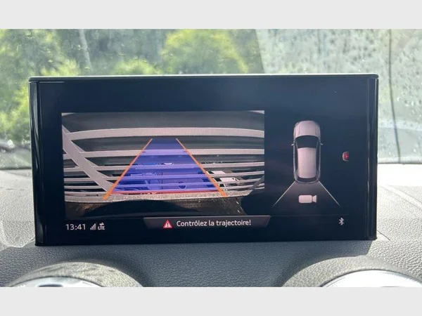 Audi Q2 (2022) — foto 8 van 22