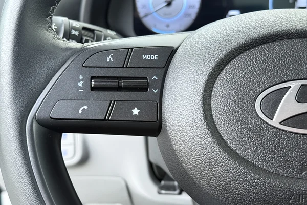 Hyundai i20 (2025) — foto 5 van 17