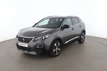 Peugeot 3008 (2018)