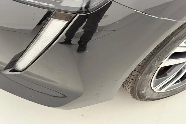 Peugeot 208 (2022) — foto 26 van 39