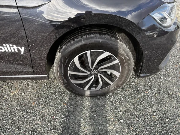 VOLKSWAGEN Polo (2026) — foto 17 van 24