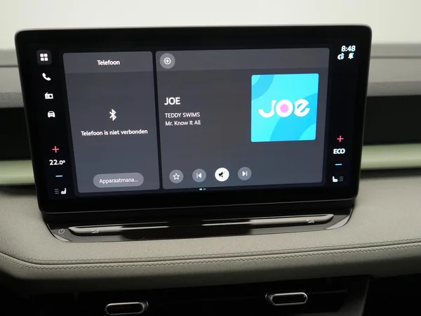 SKODA Epiq (2026) — foto 13 van 29
