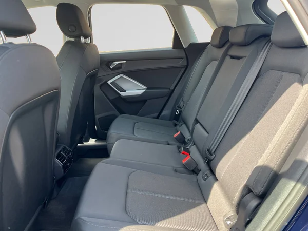 AUDI Q3 (2021) — foto 7 van 20