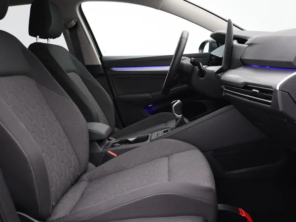 VOLKSWAGEN Golf VIII (2026) — foto 21 van 21
