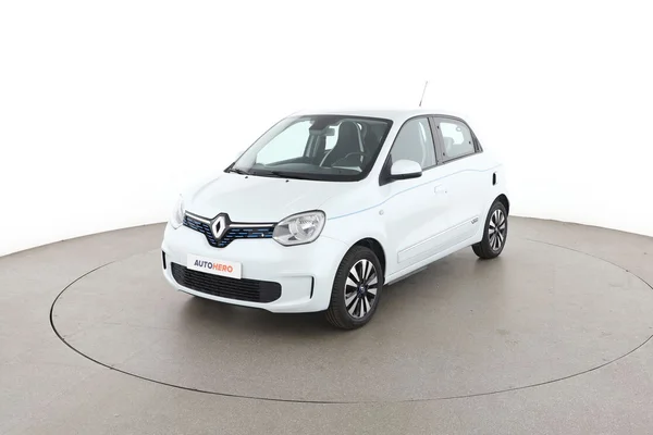 Renault Twingo (2020) — foto 1 van 17