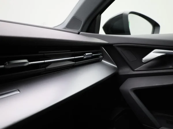 Audi A3 (2023) — foto 21 van 39