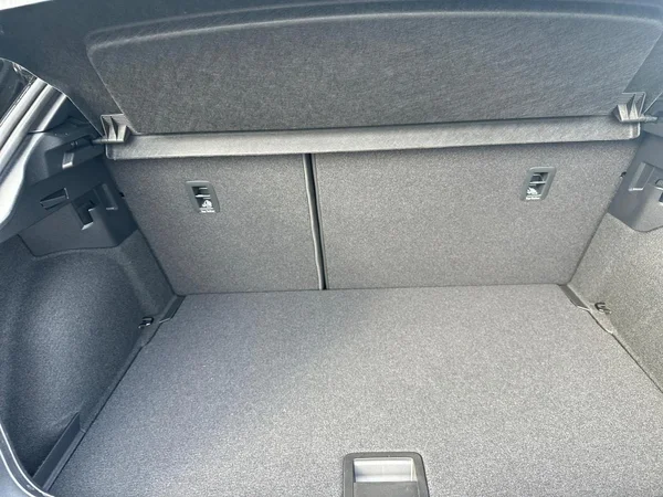 AUDI A1 Sportback (2026) — foto 16 van 16