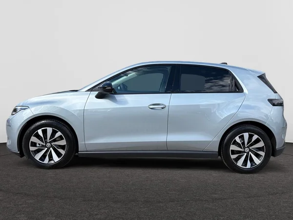 VOLKSWAGEN ID.Polo (2026) — foto 12 van 24