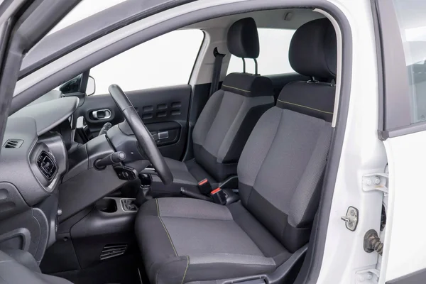 Citroen C3 (2022) — foto 4 van 80