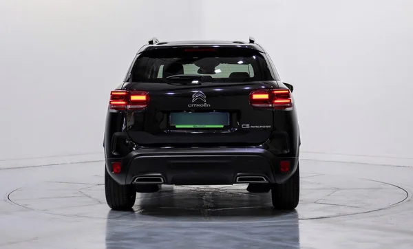 Citroen C5 Aircross (2024) — foto 34 van 55