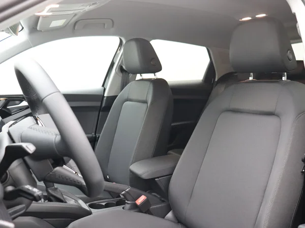 AUDI A1 Sportback (2026) — foto 16 van 16