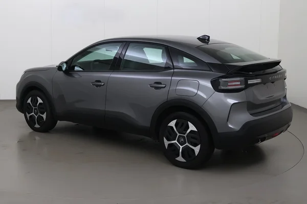 Citroen C4 (2025) — foto 12 van 18