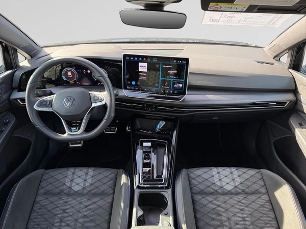 VOLKSWAGEN Golf VIII (2025) — foto 5 van 25