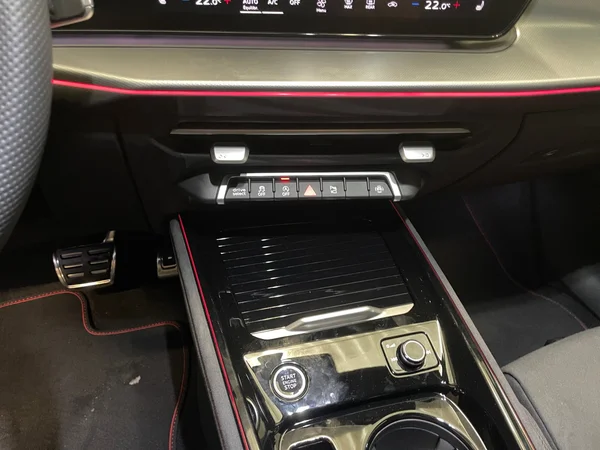 AUDI Q3 SUV (2026) — foto 17 van 21