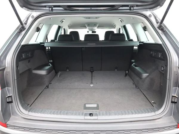 SKODA Kodiaq (2024) — foto 4 van 23