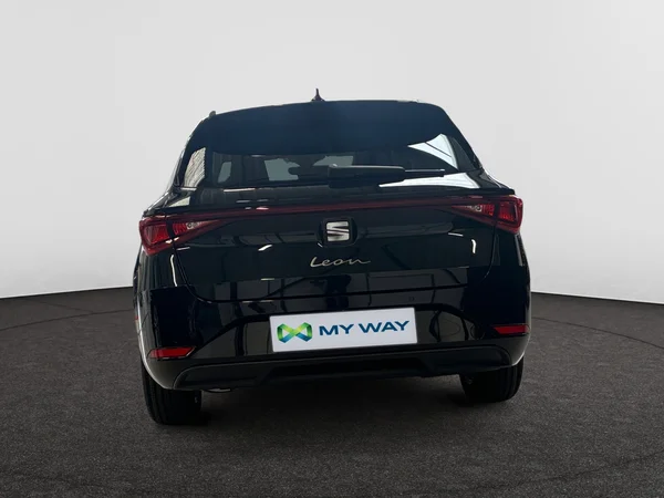 SEAT Leon ST (2025) — foto 7 van 19