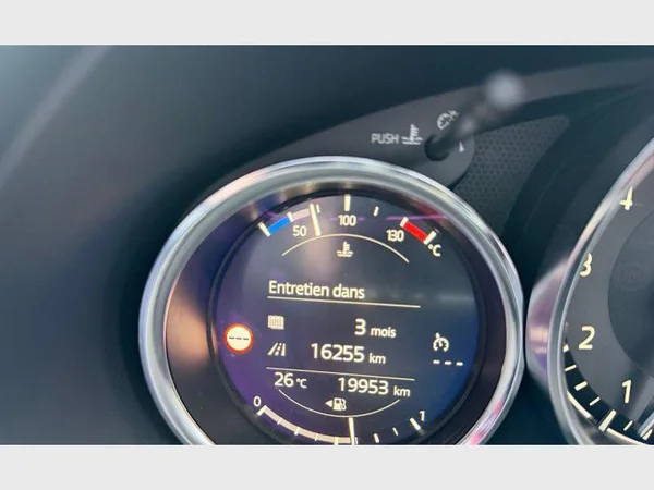 Mazda MX-5 (2024) — foto 2 van 27
