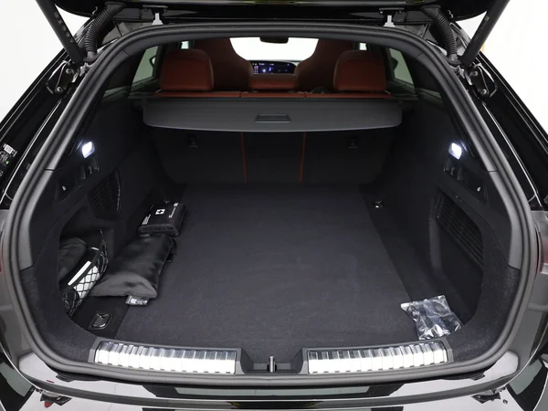 AUDI S5 Avant (2025) — foto 23 van 23