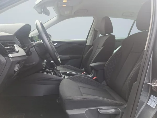 SKODA Kamiq (2022) — foto 22 van 28