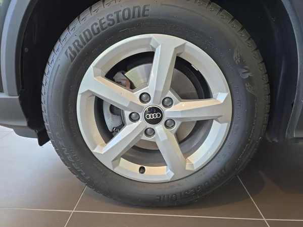 AUDI Q2 (2021) — foto 5 van 13