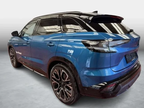 Renault Austral (2026) — foto 15 van 17