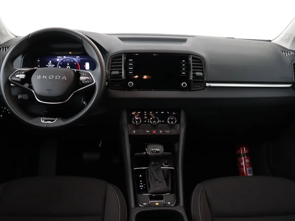 SKODA Karoq (2025) — foto 14 van 17