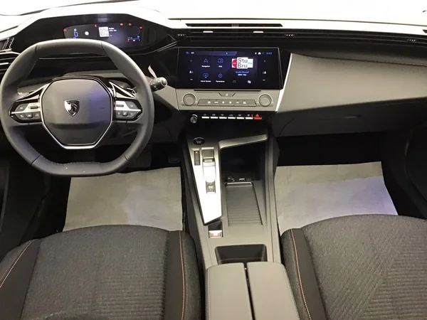 Peugeot 308 (2026) — foto 23 van 24