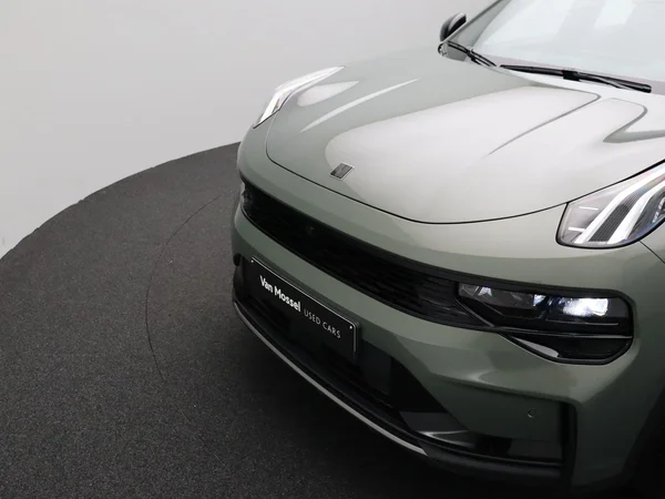 Lynk & Co 01 (2025) — foto 21 van 30