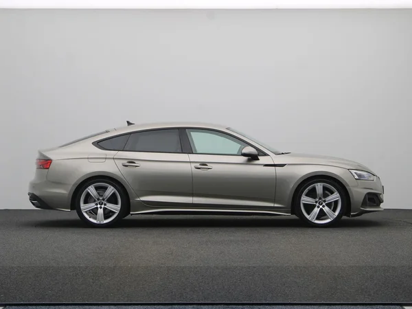 AUDI A5 Sportback (2021) — foto 17 van 19