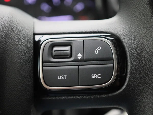 Citroën C3 (2022) — foto 14 van 35