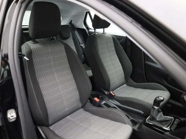 Opel Corsa (2023) — foto 25 van 34