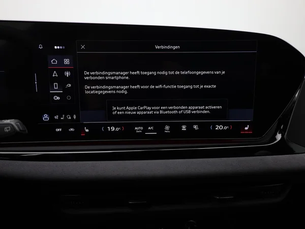 AUDI A5 Avant e-hybrid (PHEV) (2025) — foto 14 van 23