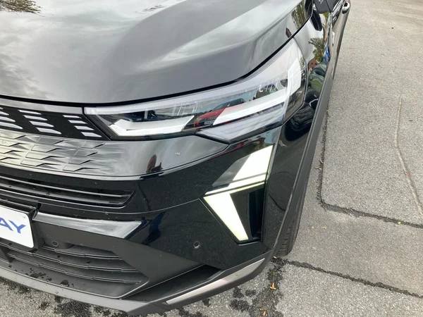 RENAULT Symbioz (2026) — foto 5 van 25